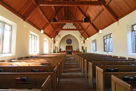 How the Gospel Shapes Our Gathering .